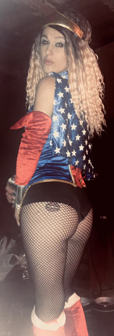 Lexie Valentine EXTRA!!! profile banner