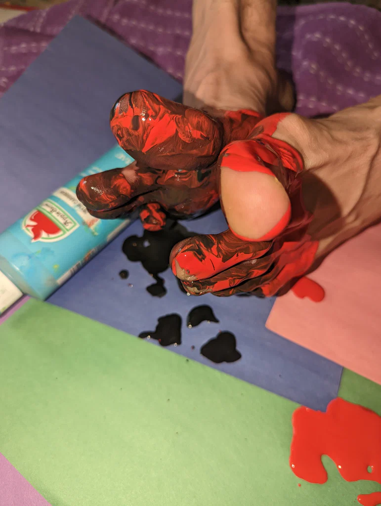 theguywiththetoes's avatar