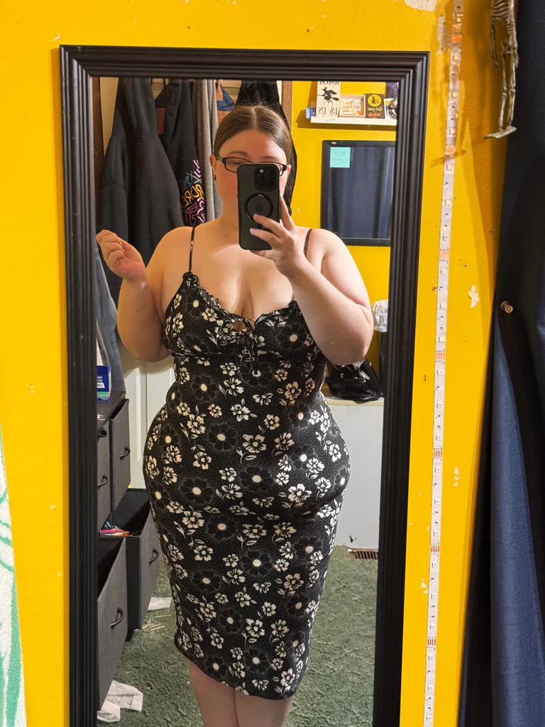 🧚‍♀️ Veronica BBW 🧚‍♀️