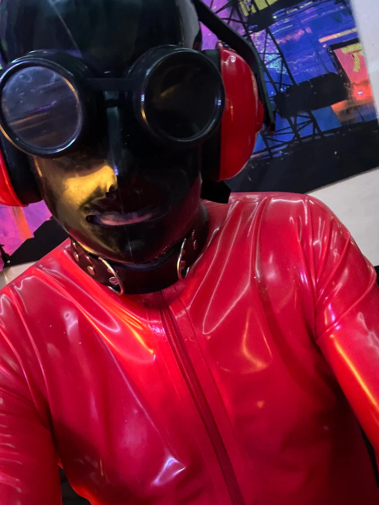 Adam's avatar