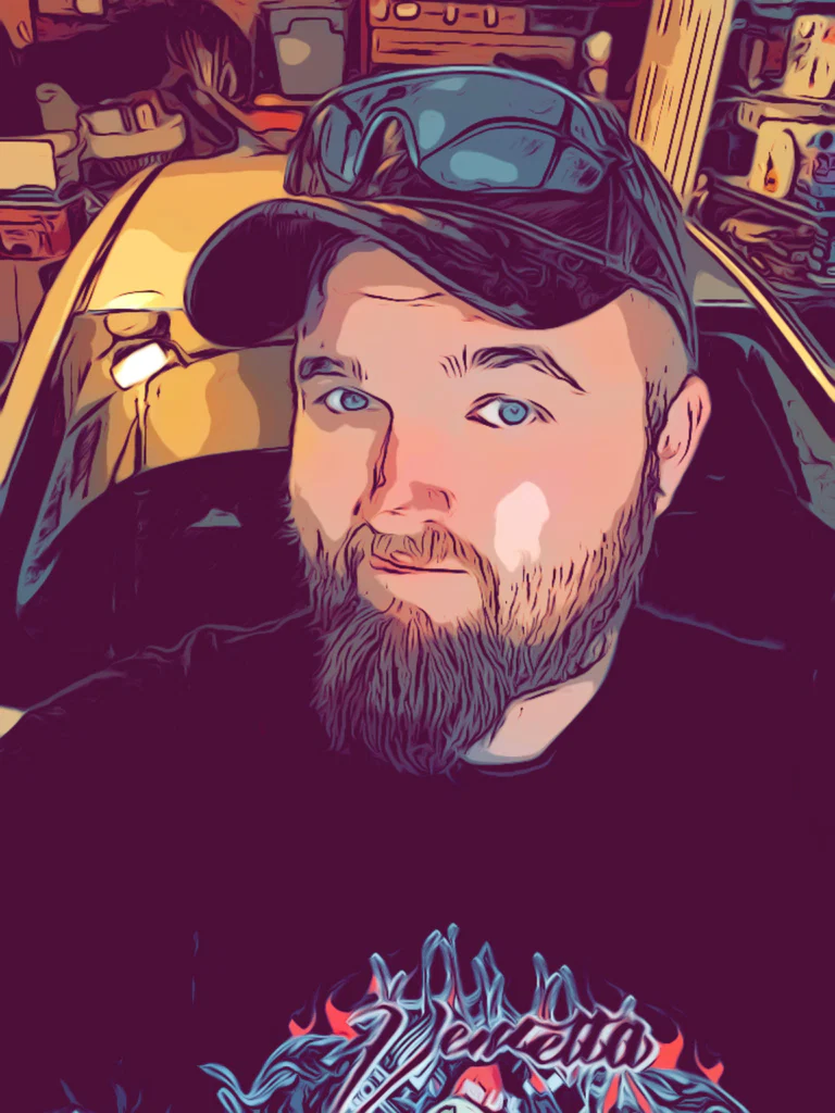 Bear cub's avatar