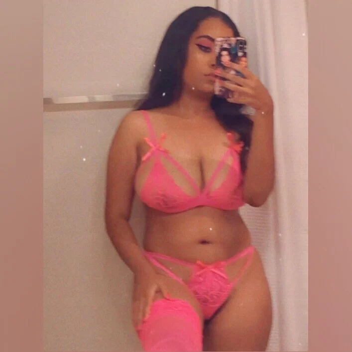Amber jones's avatar