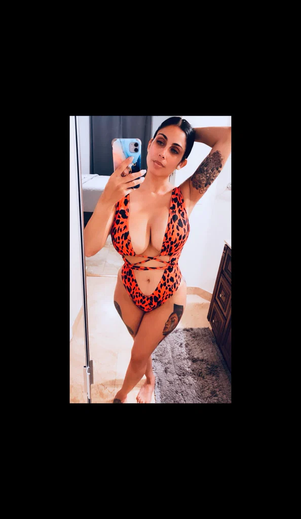 Mystic Bailey's avatar