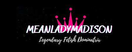 MeanLadyMADISON profile banner