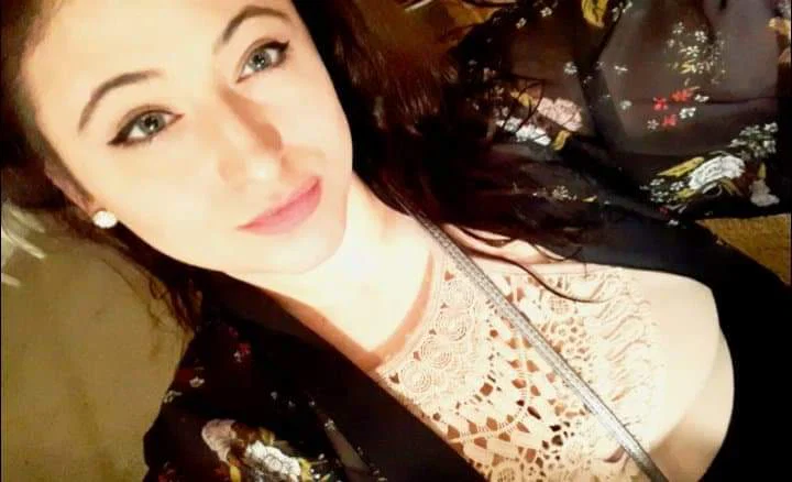 Gia Ali's avatar