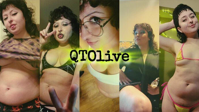 QTOlive profile banner