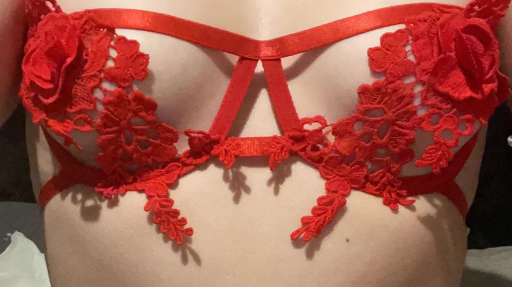 Your WCW profile banner