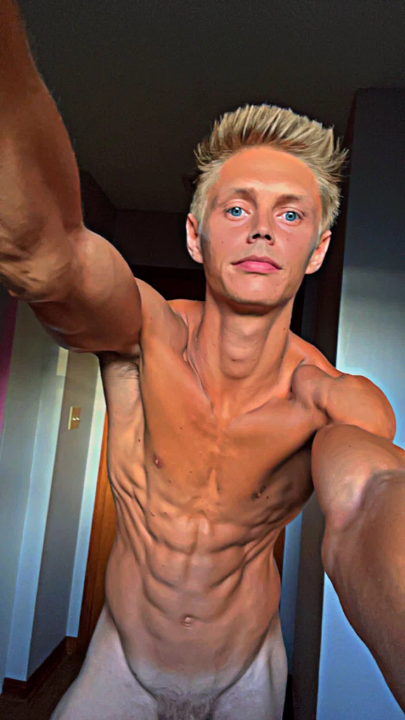 Fitsexyboii
