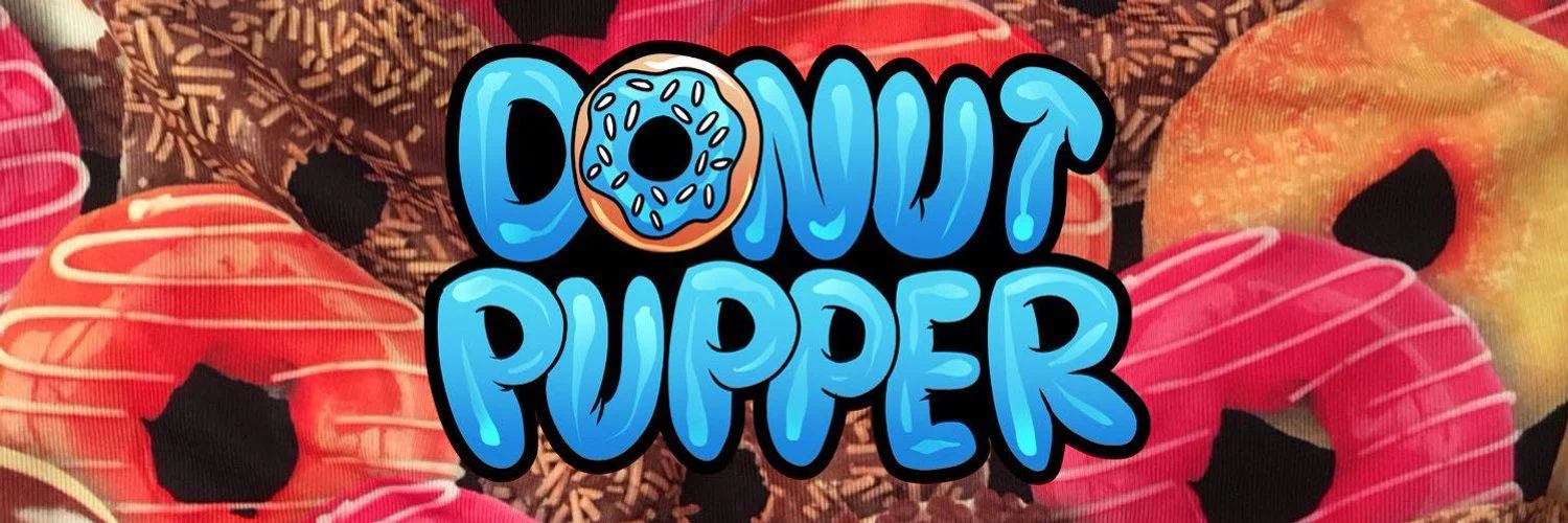 DonutPupper profile banner