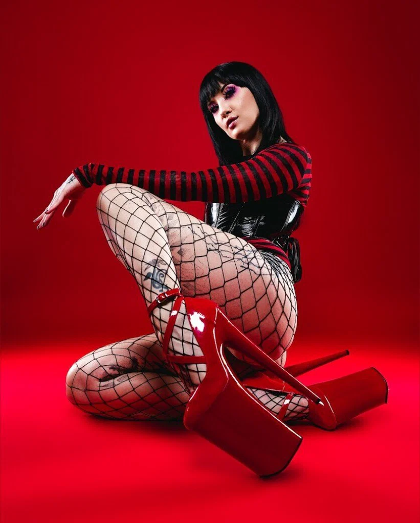 xkristyleex's avatar