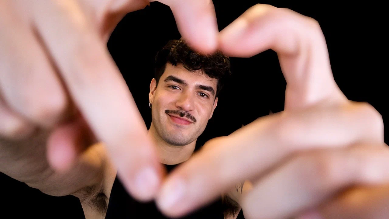 Ace Himeros ASMR profile banner