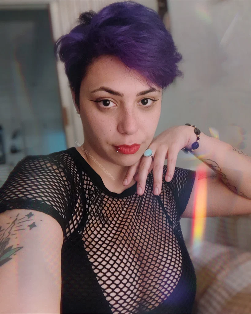 La Reina Latina