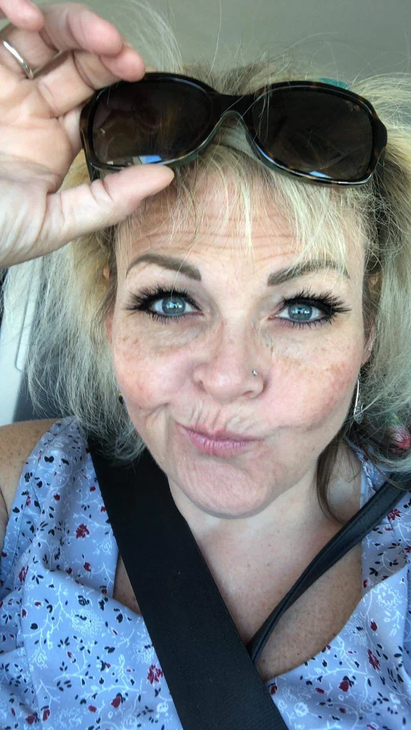 Melissa's avatar