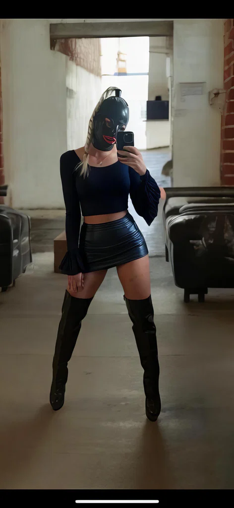 Tsdaniella