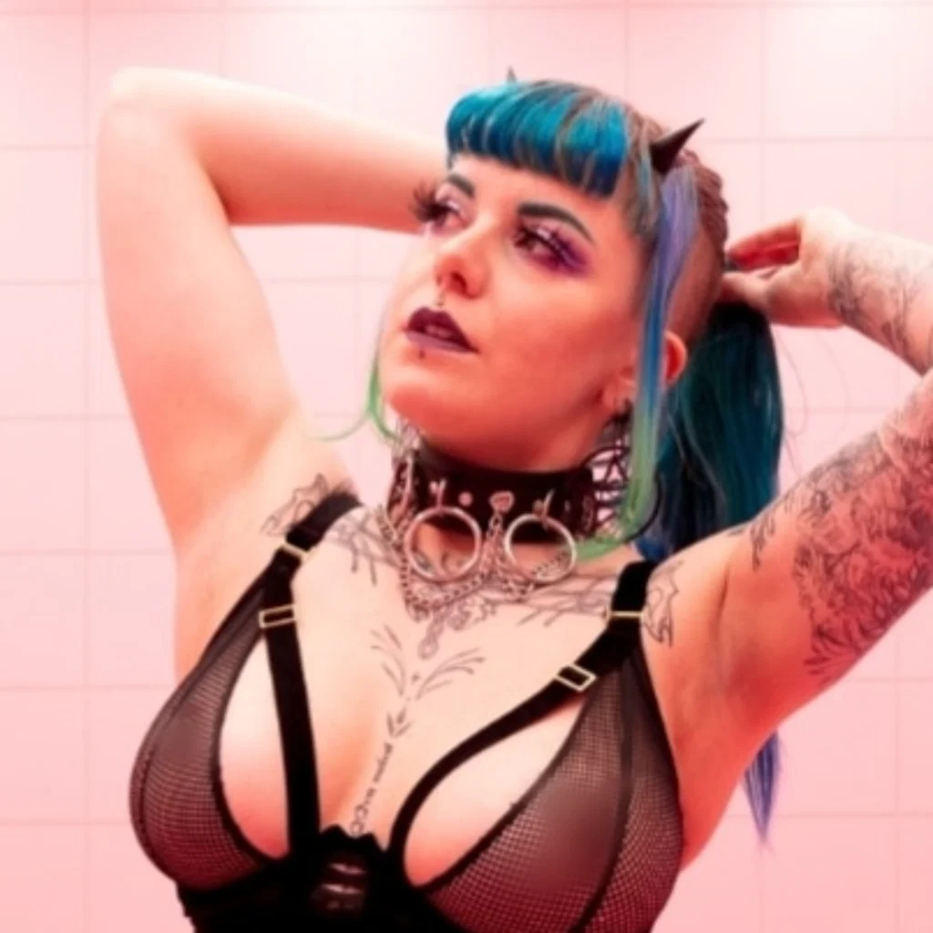 Elli's avatar