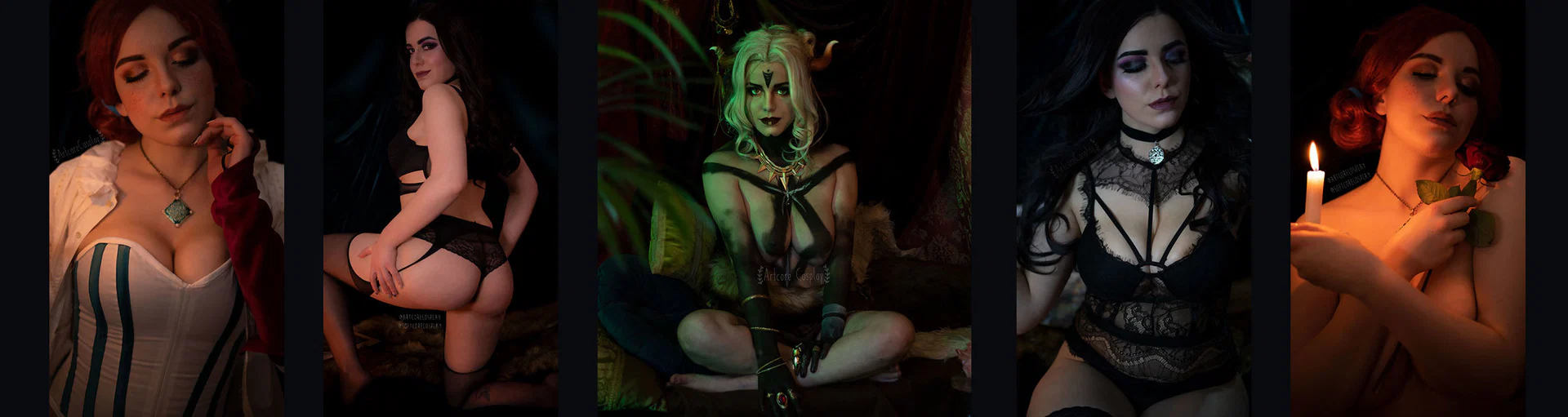 Elli profile banner