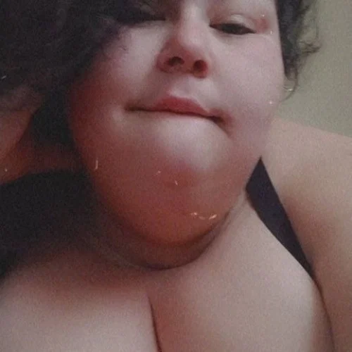 Fattygirlbunny's avatar