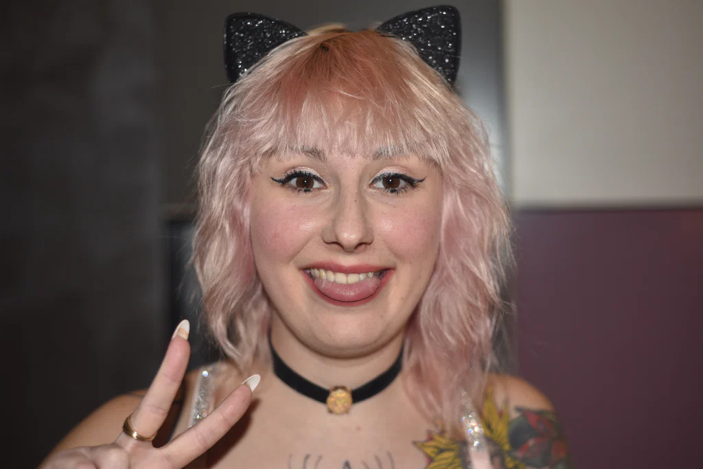 Lady Cativa's avatar