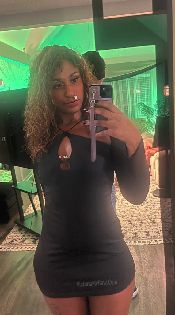 Victoria Mcraw's avatar