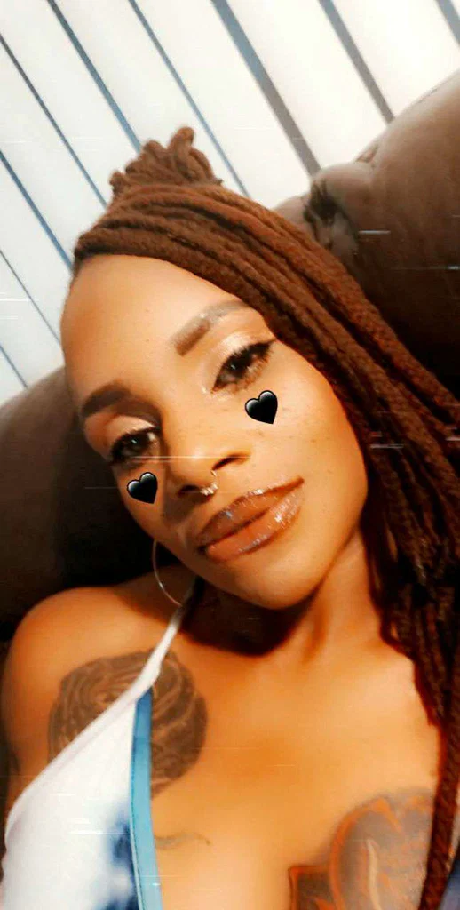 Redbonebombshell's avatar