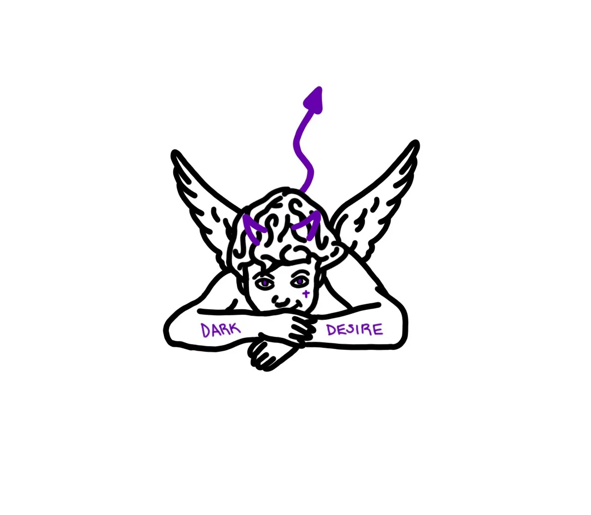 🖤DarkDesirePG🖤 profile banner