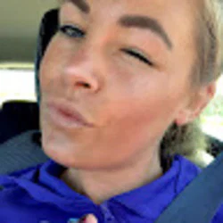 Svane Morgan's avatar