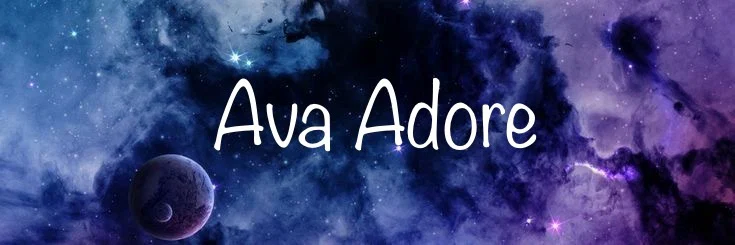 Ava Adore profile banner