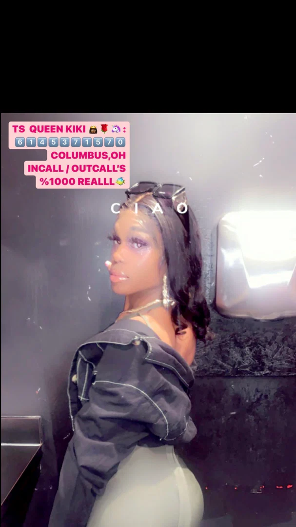 TS KIKI πΈπ½πΉπ¦π³οΈββ§οΈ profile banner