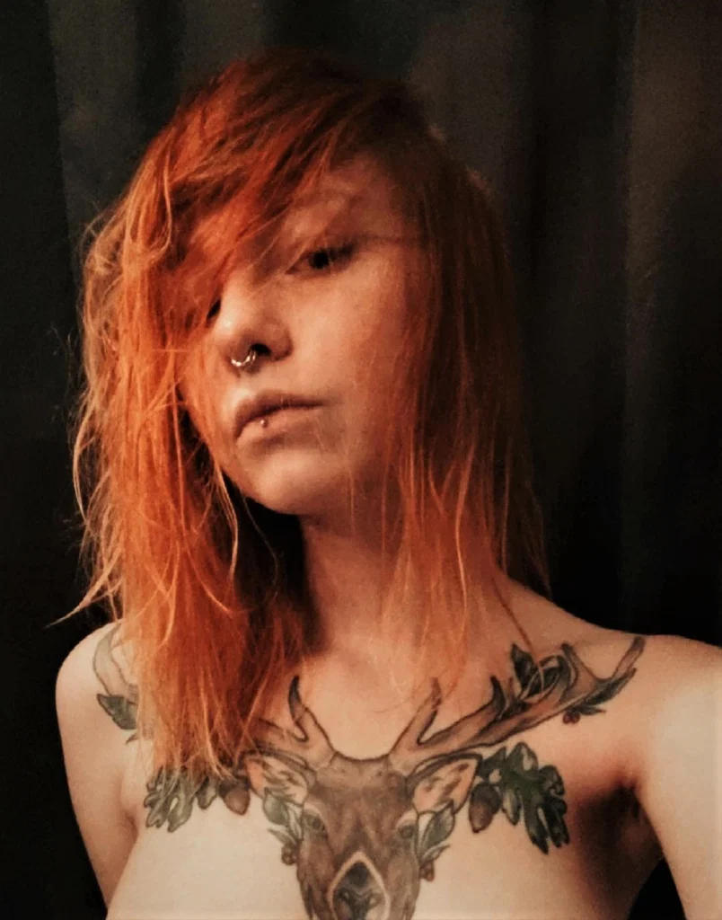 Livia Quinn's avatar