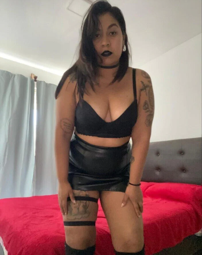 Mistress Vanessa Evans 🫦😈🔥 kinky's avatar