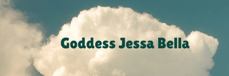 Goddess Jessa Bella profile banner
