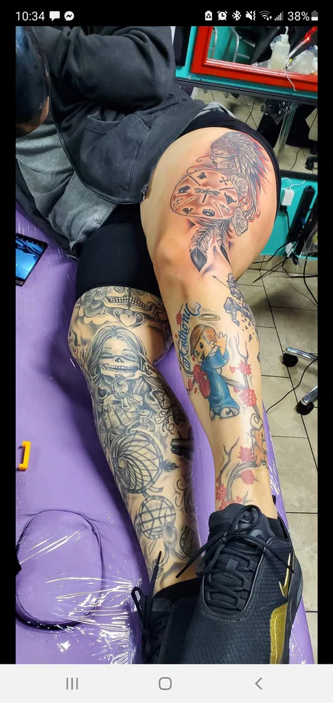 TattdJ's avatar