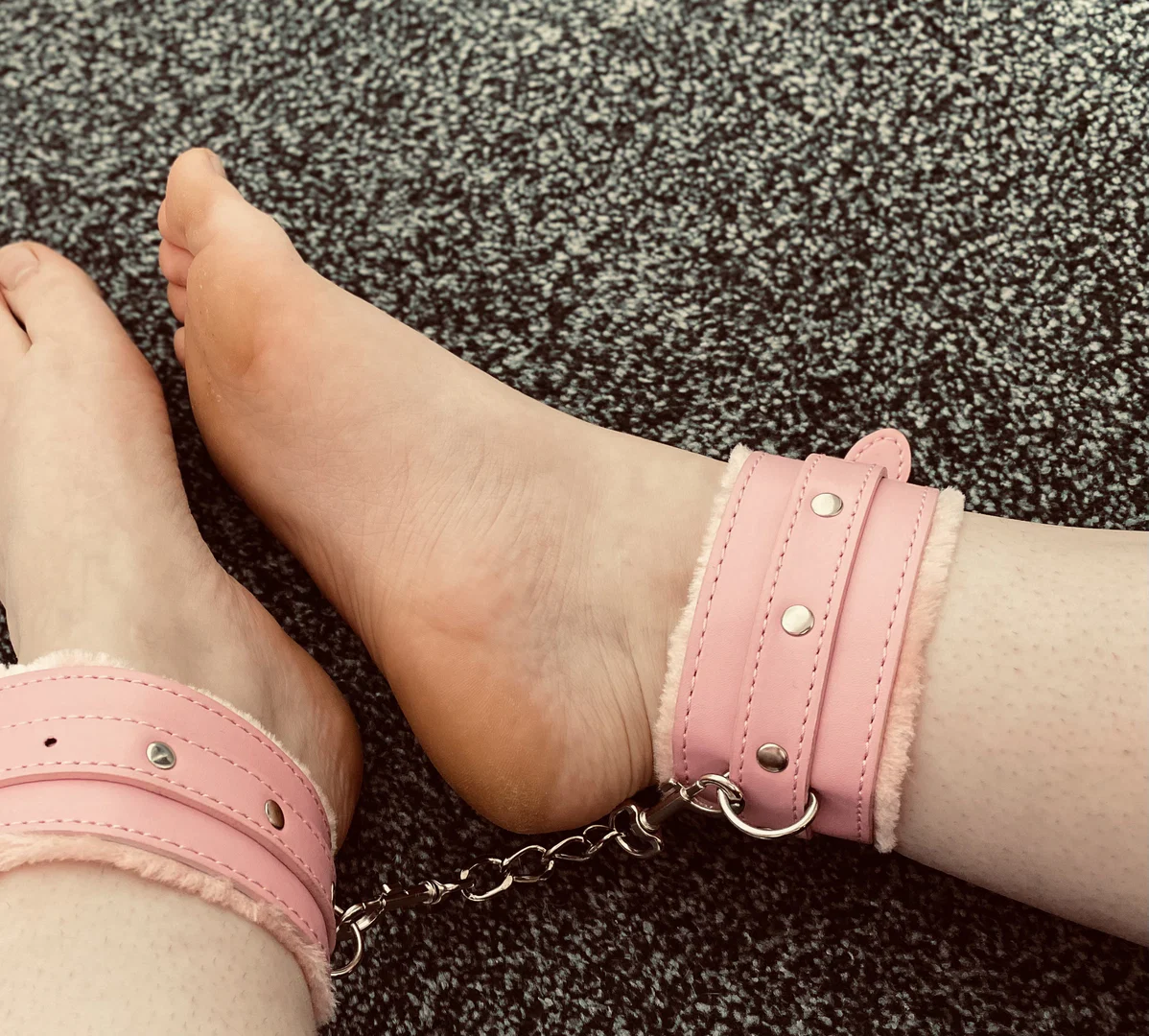 Mrs Big Foot profile banner