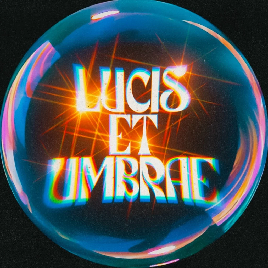 Lucis et Umbrae's avatar