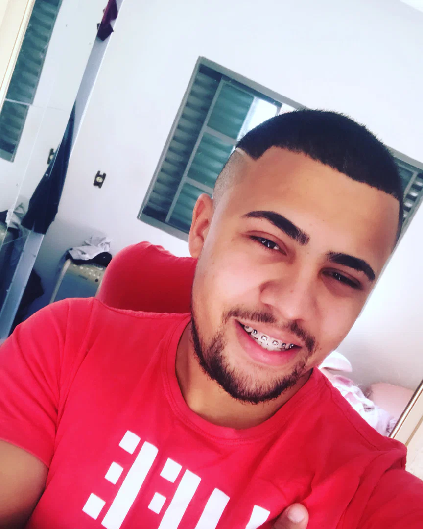 Gabriel lima profile banner