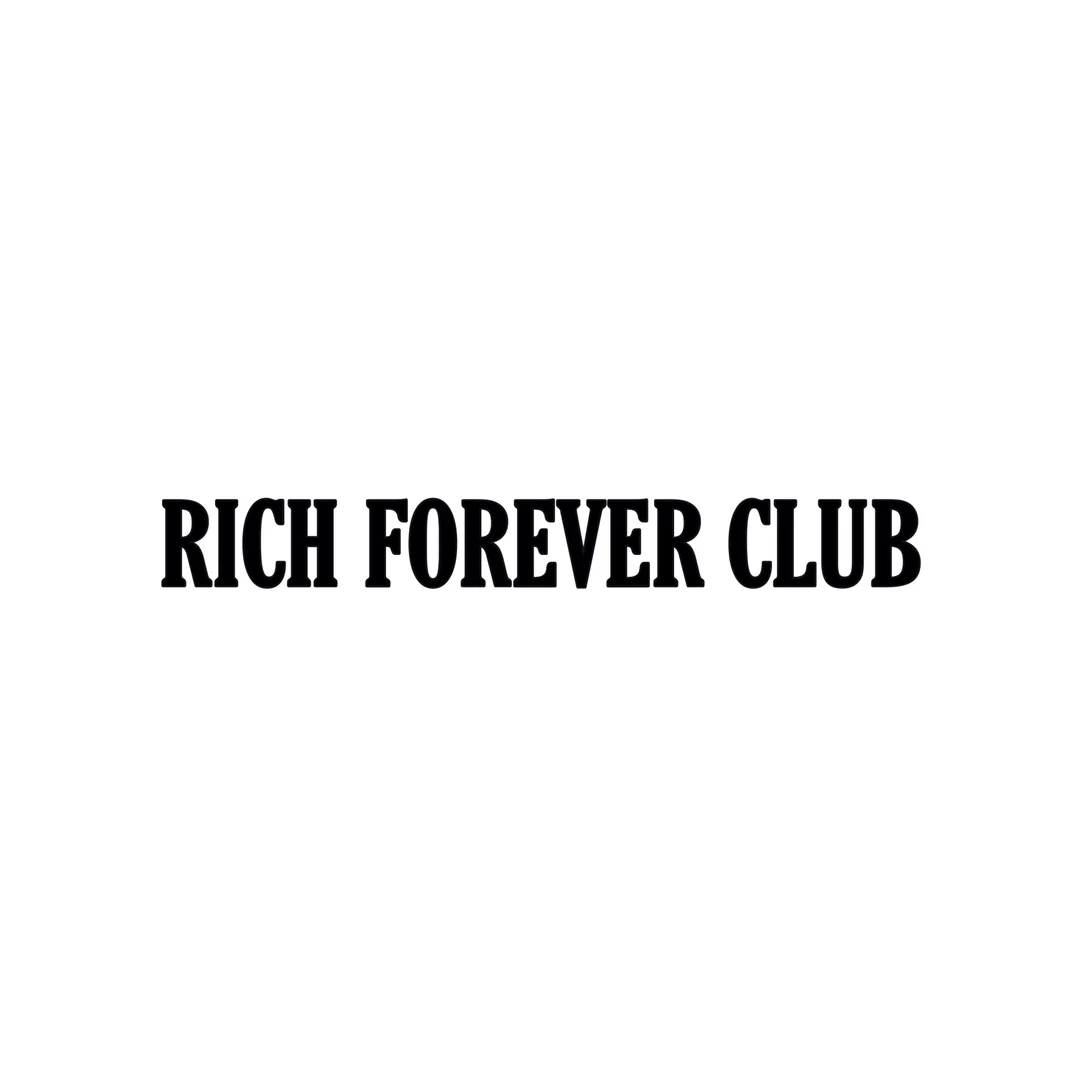 Rich Forever Club profile banner