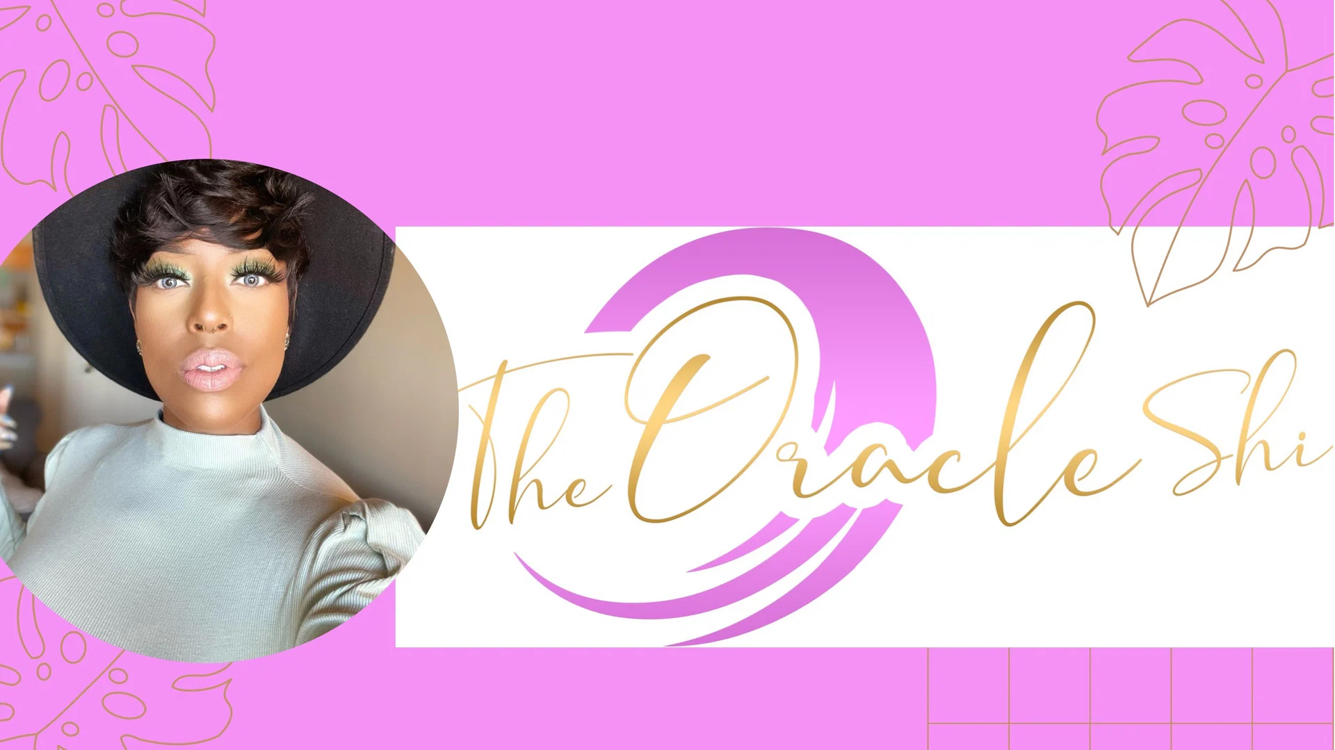 Rashida profile banner