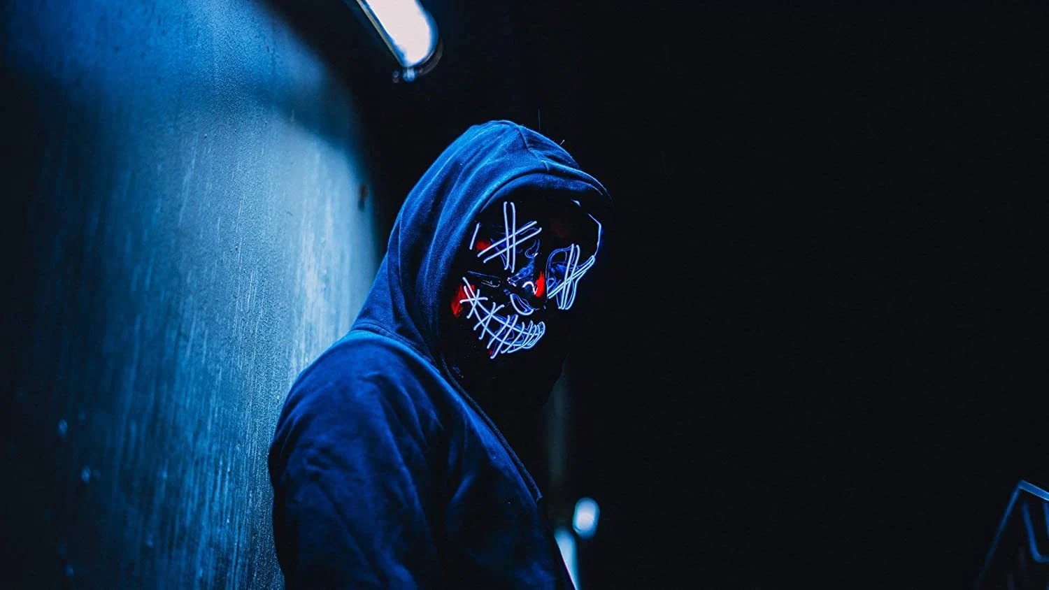 Masked Indian-Free1.3kFans profile banner