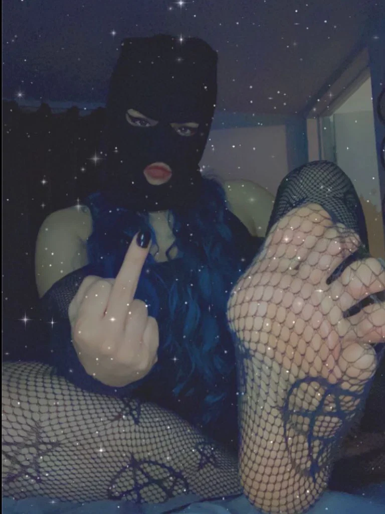 Goddess Grace's avatar
