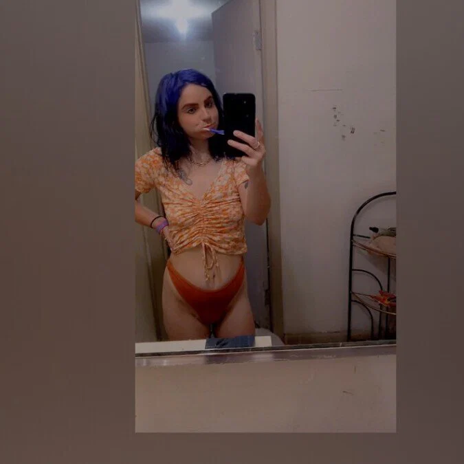 Allie Wonderland