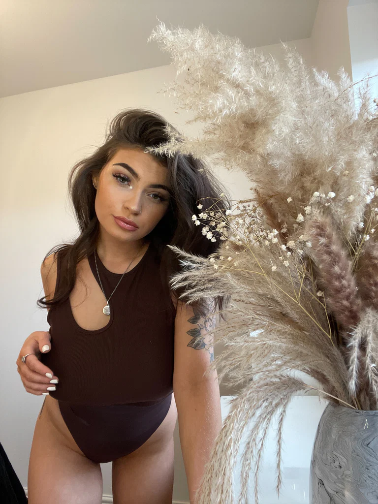 Sscarletthughes's avatar