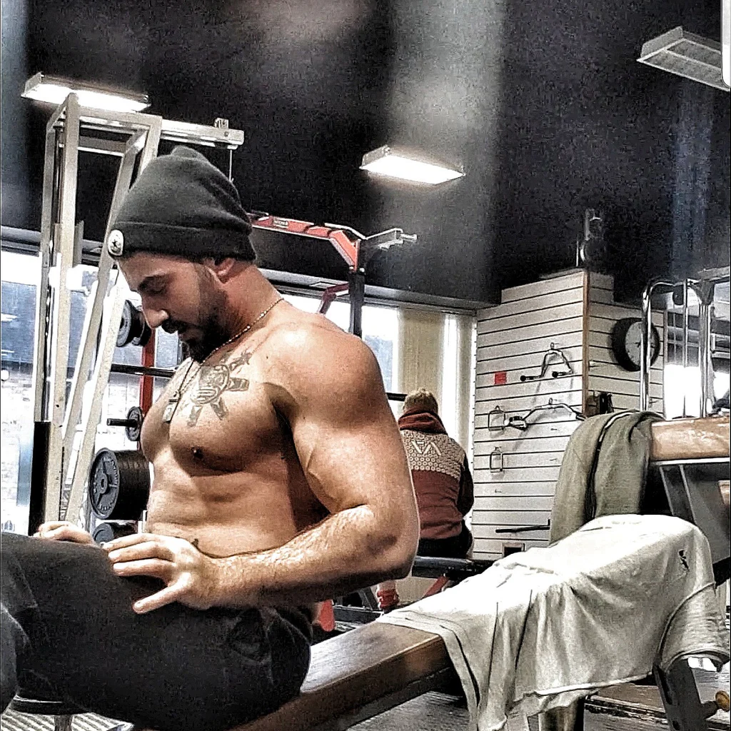 Jake Sinner