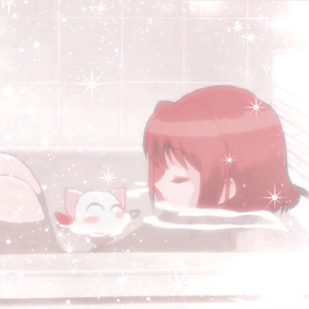 Kawaii Kitten profile banner