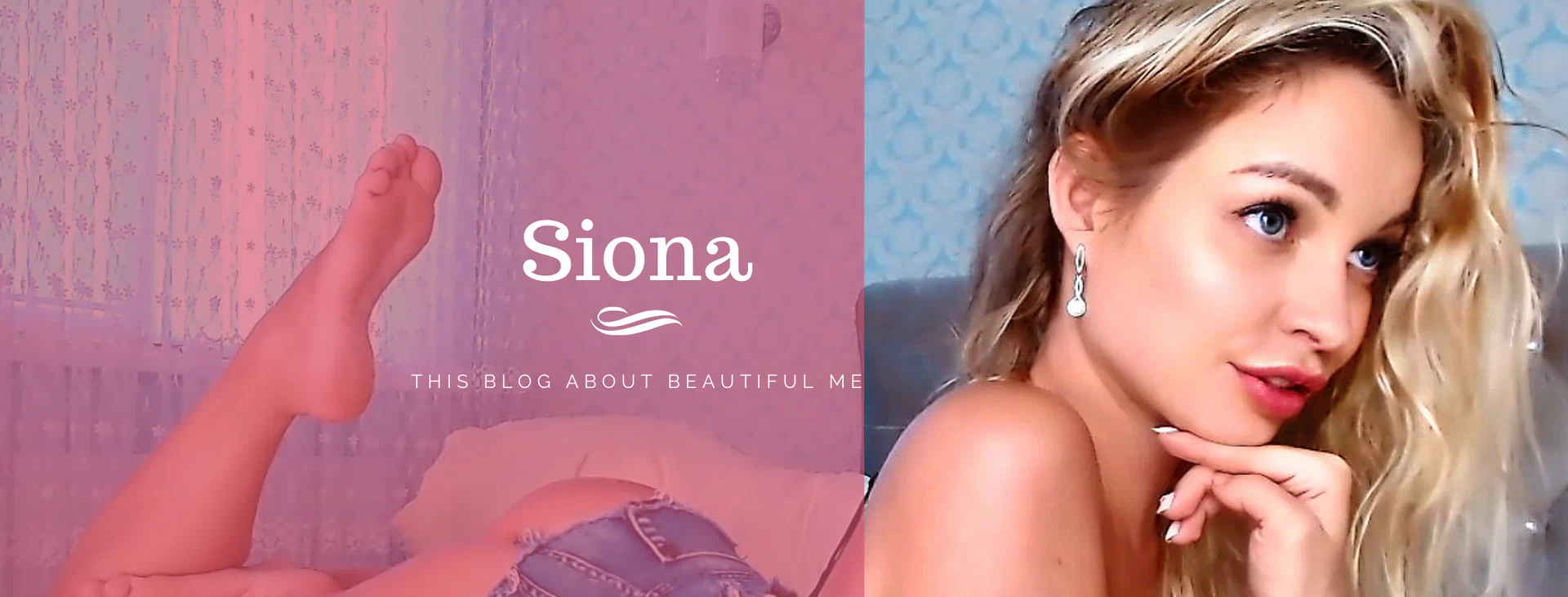 Siona profile banner