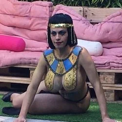 Lludy Fortune (+18) Actriz Porno, Trans's avatar