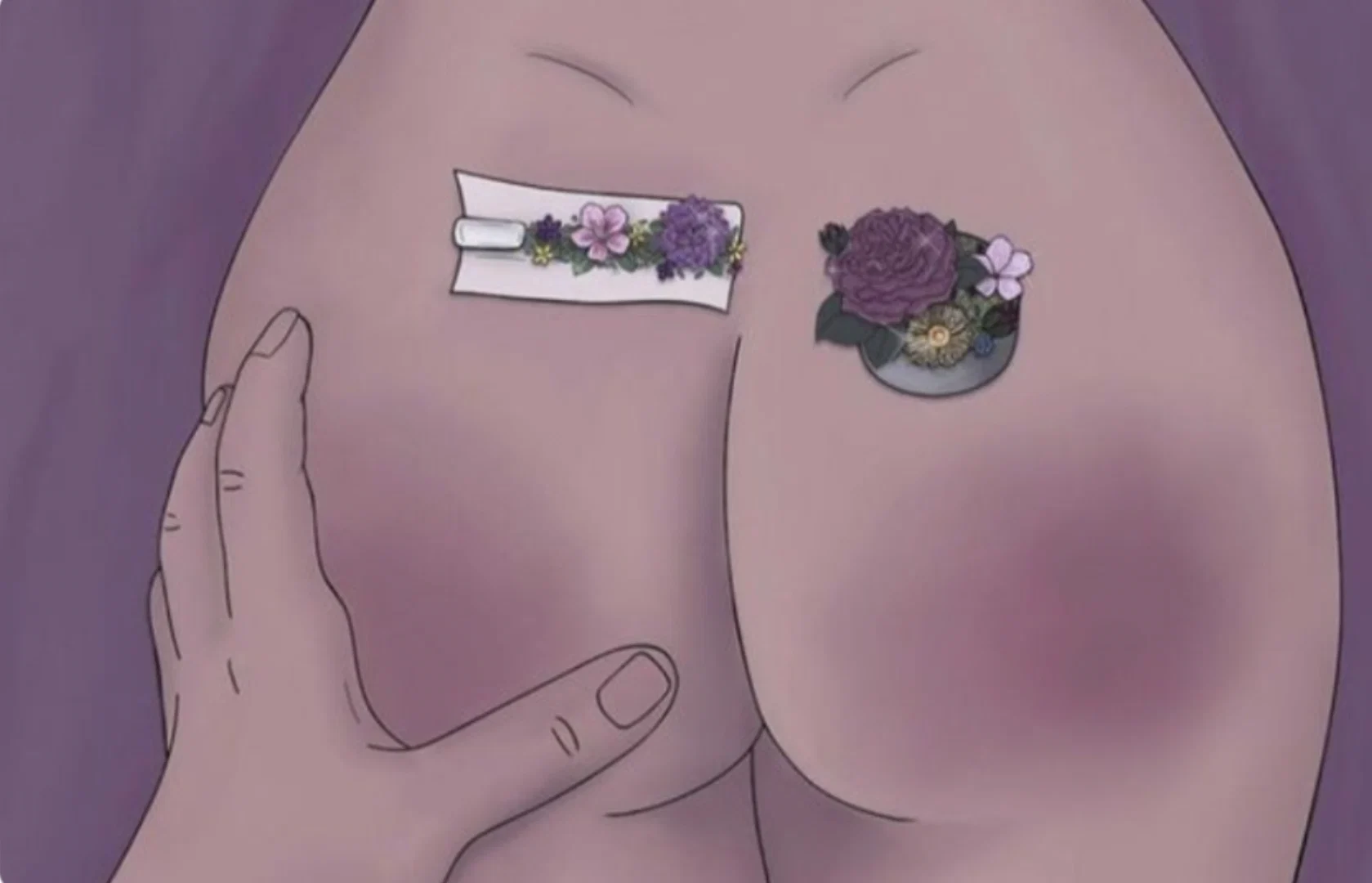 Stoner Girl profile banner