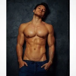 Artem Oshyiko's avatar