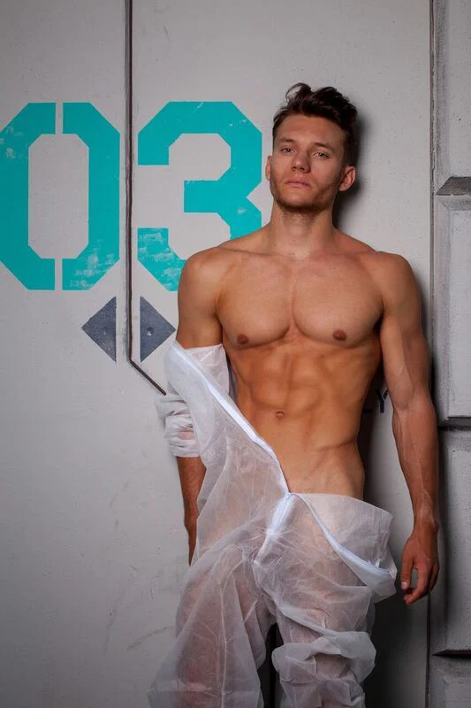 Artem Oshyiko profile banner
