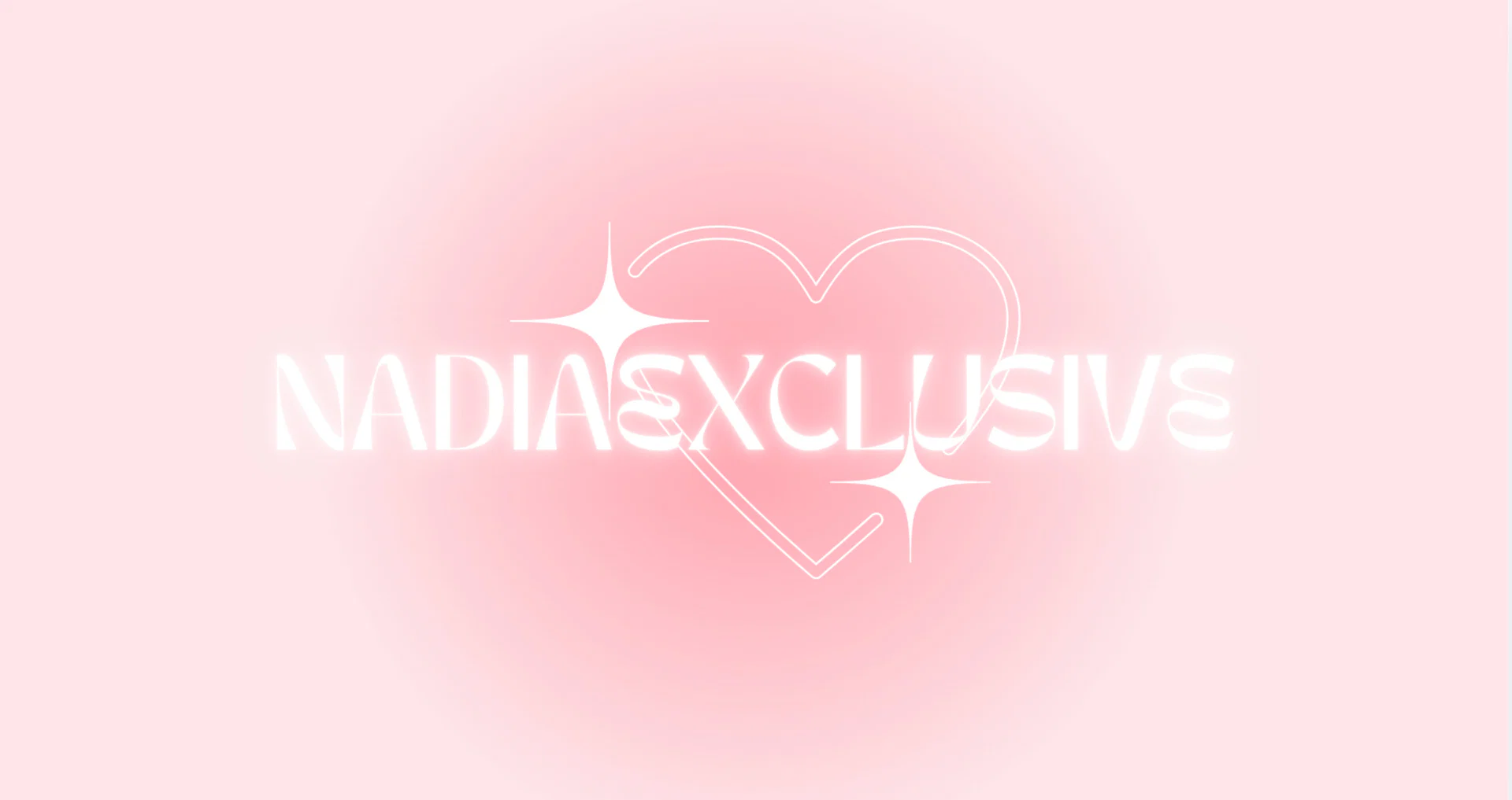 Nadia🌸 profile banner