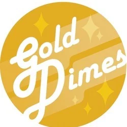 Gold Dimes's avatar